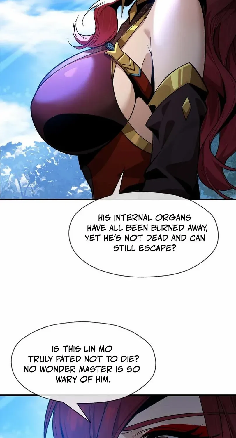 I, The Demon Lord am being targeted by my female Disciples! Chapter 87 page 27 - 