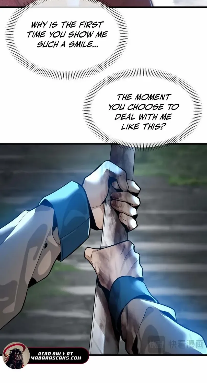 I, The Demon Lord am being targeted by my female Disciples! Chapter 87 page 4 - 