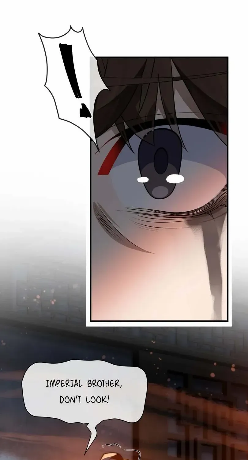 I, The Demon Lord am being targeted by my female Disciples! Chapter 87 page 33 - 