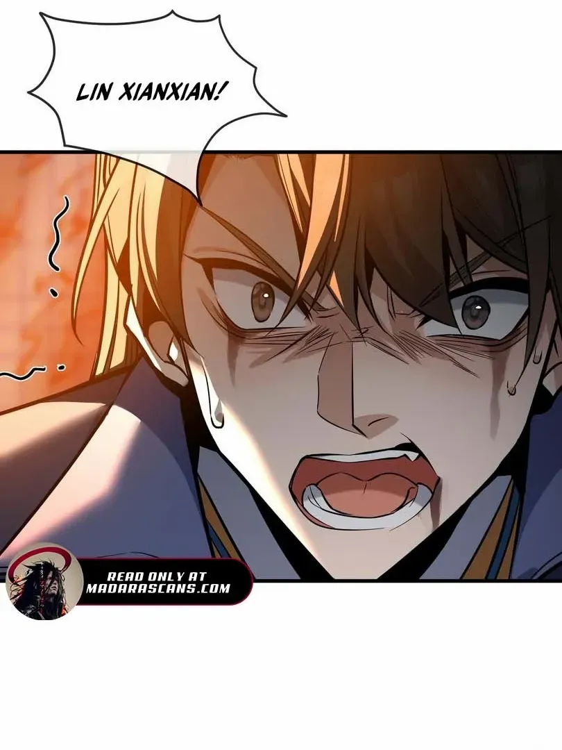 I, The Demon Lord am being targeted by my female Disciples! Chapter 87 page 38 - 