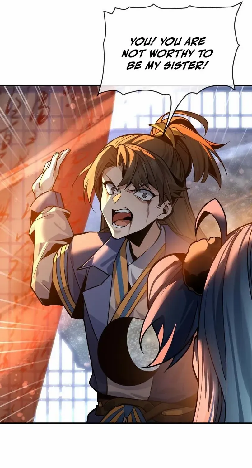 I, The Demon Lord am being targeted by my female Disciples! Chapter 87 page 39 - 