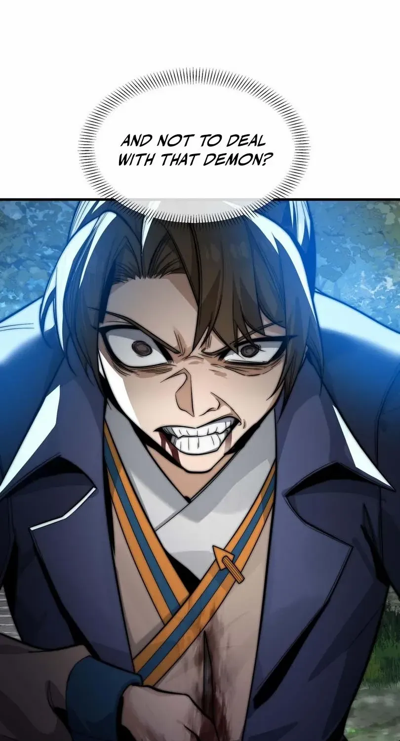 I, The Demon Lord am being targeted by my female Disciples! Chapter 87 page 5 - 