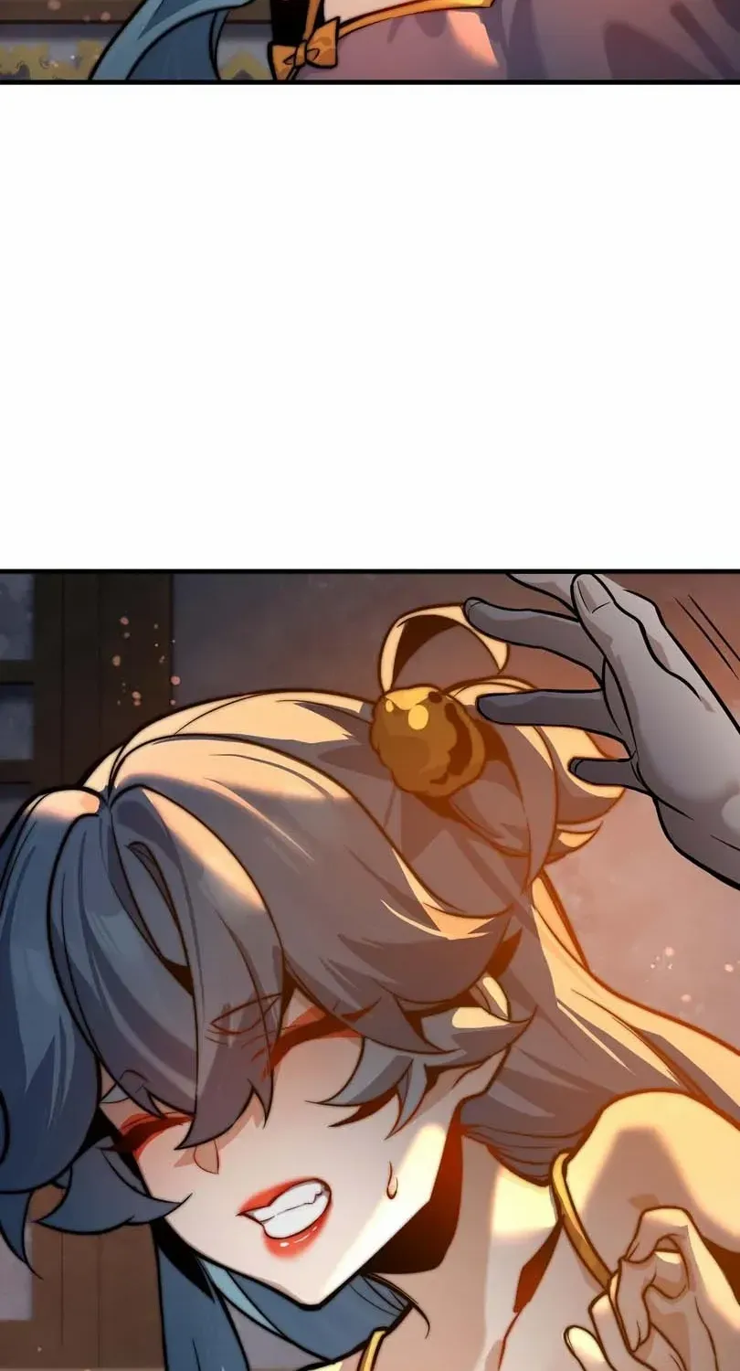 I, The Demon Lord am being targeted by my female Disciples! Chapter 87 page 41 - 
