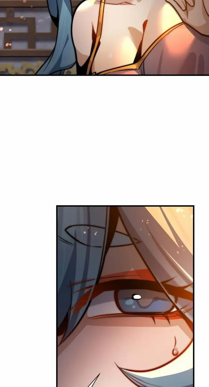I, The Demon Lord am being targeted by my female Disciples! Chapter 87 page 42 - 
