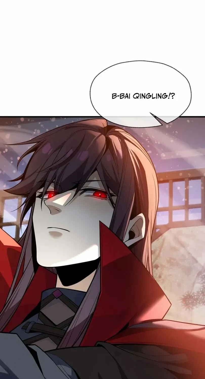 I, The Demon Lord am being targeted by my female Disciples! Chapter 87 page 45 - 