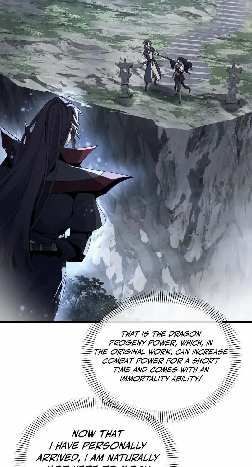 I, The Demon Lord am being targeted by my female Disciples! Chapter 87 page 53 - 