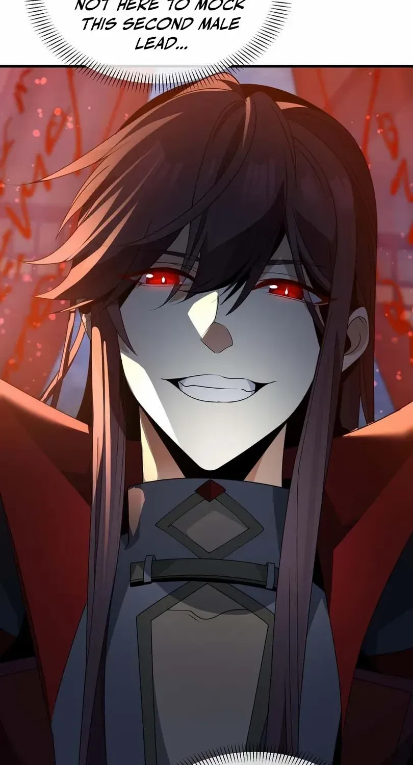 I, The Demon Lord am being targeted by my female Disciples! Chapter 87 page 54 - 