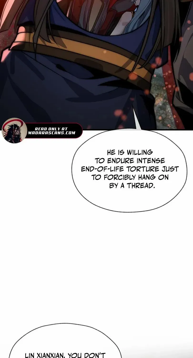 I, The Demon Lord am being targeted by my female Disciples! Chapter 87 page 58 - 