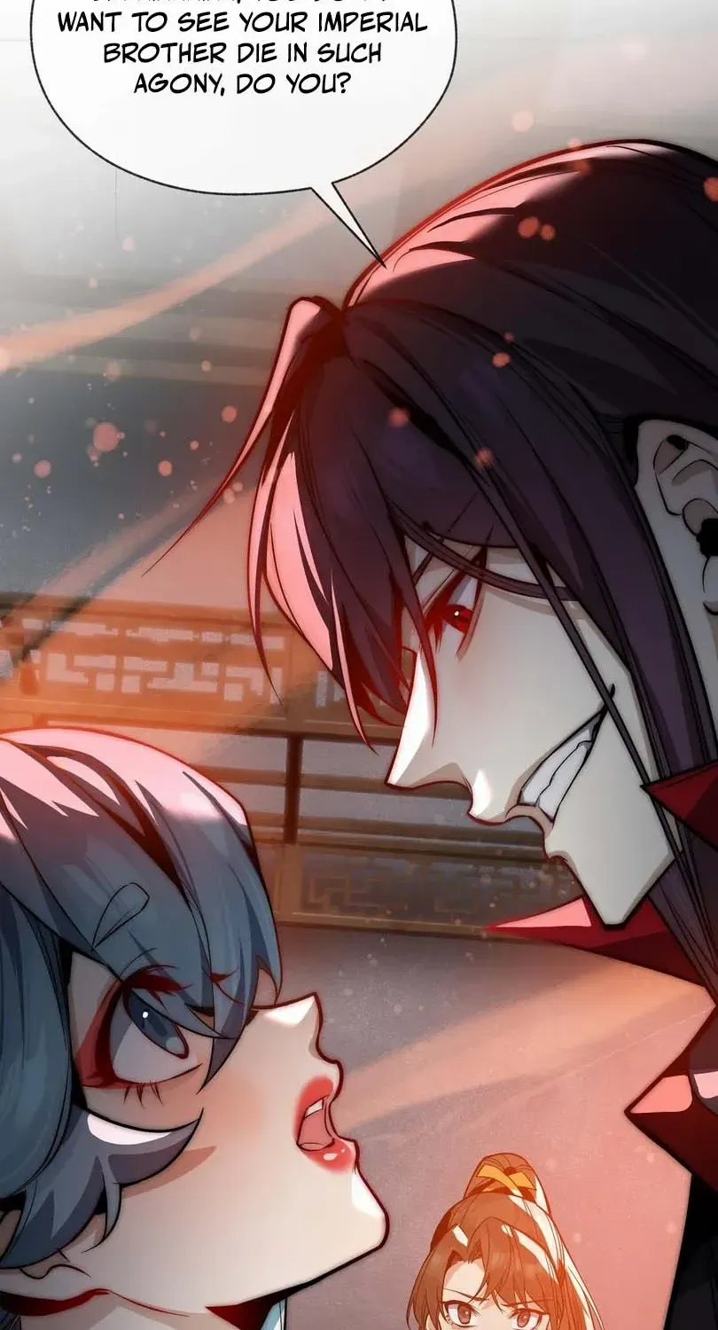 I, The Demon Lord am being targeted by my female Disciples! Chapter 87 page 59 - 