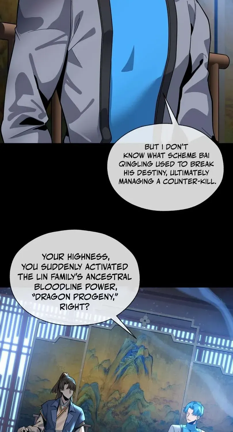 I, The Demon Lord am being targeted by my female Disciples! Chapter 87 page 7 - 