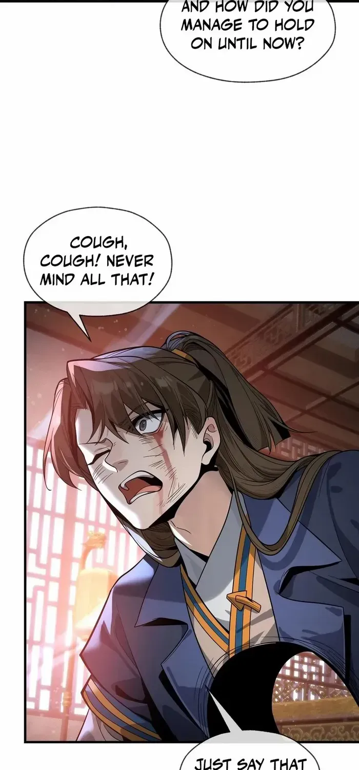 I, The Demon Lord am being targeted by my female Disciples! Chapter 88 page 2 - 