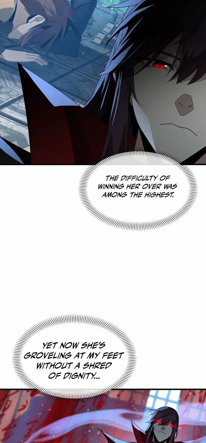 I, The Demon Lord am being targeted by my female Disciples! Chapter 88 page 15 - 