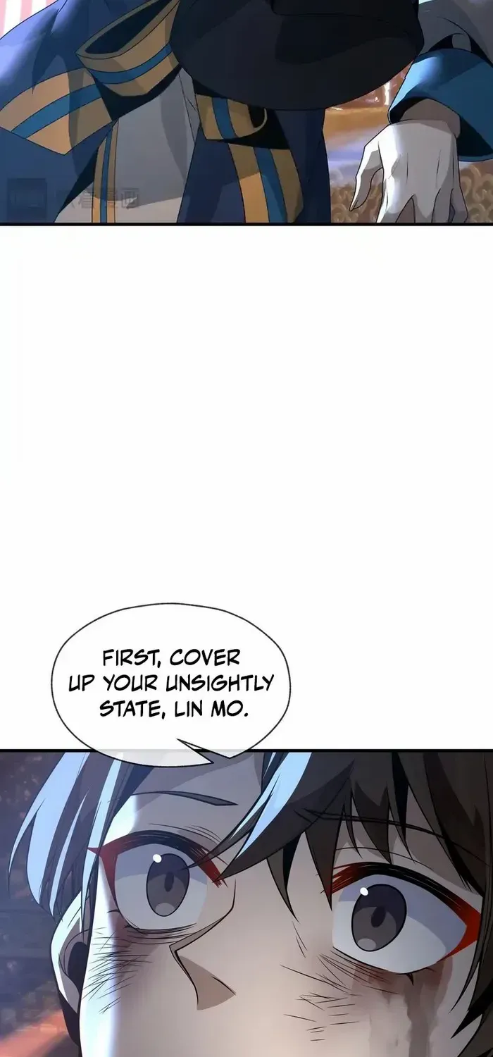I, The Demon Lord am being targeted by my female Disciples! Chapter 88 page 19 - 
