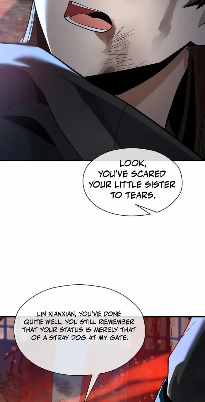 I, The Demon Lord am being targeted by my female Disciples! Chapter 88 page 20 - 