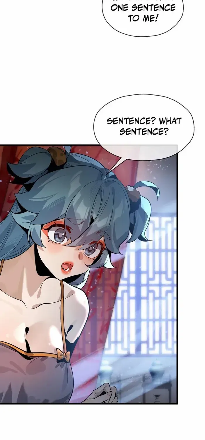 I, The Demon Lord am being targeted by my female Disciples! Chapter 88 page 3 - 