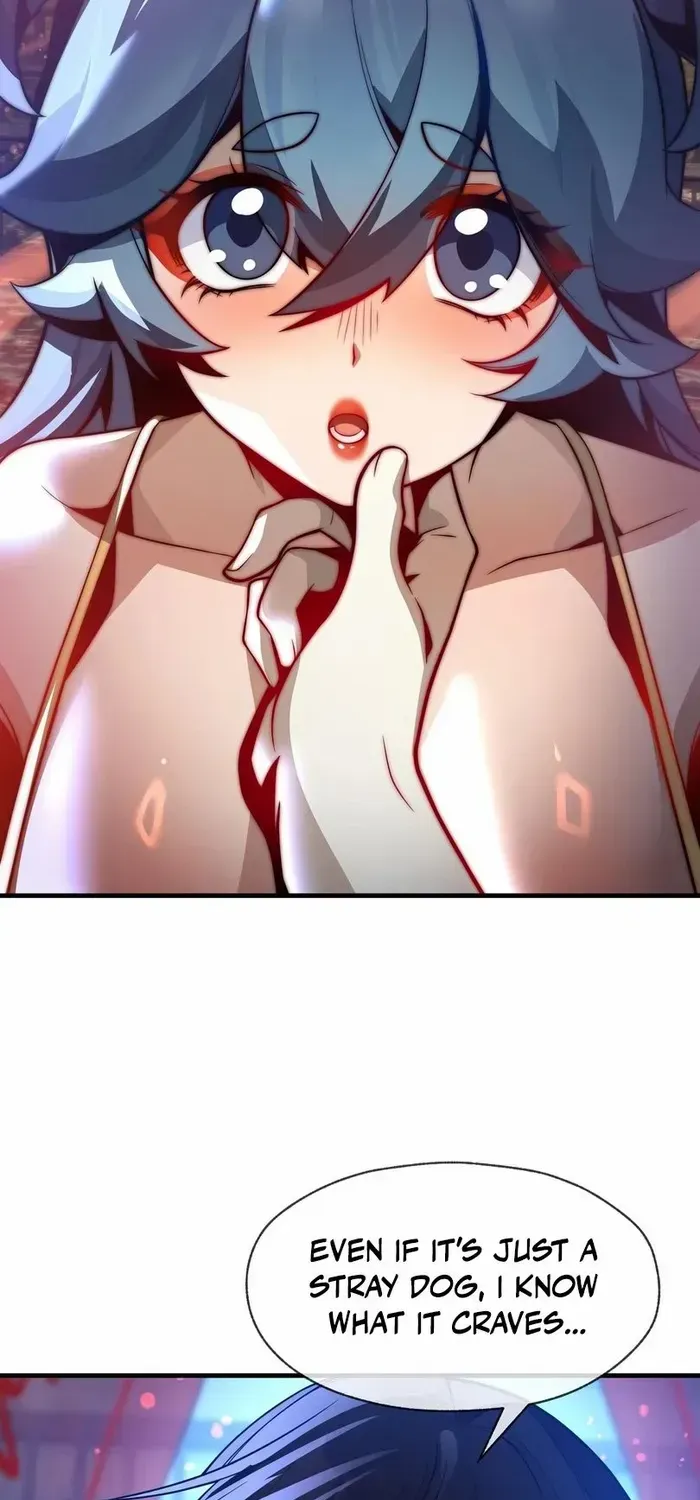 I, The Demon Lord am being targeted by my female Disciples! Chapter 88 page 22 - 