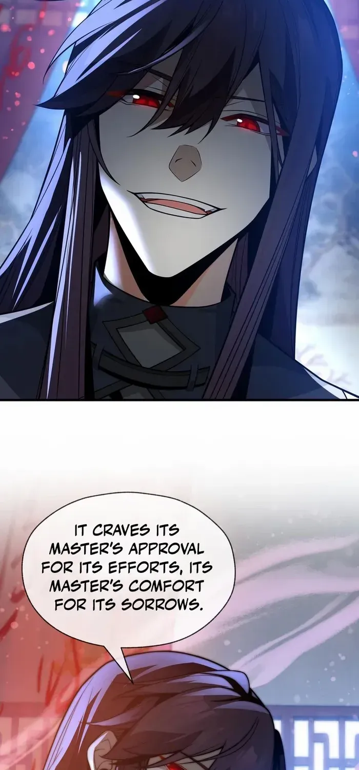 I, The Demon Lord am being targeted by my female Disciples! Chapter 88 page 23 - 