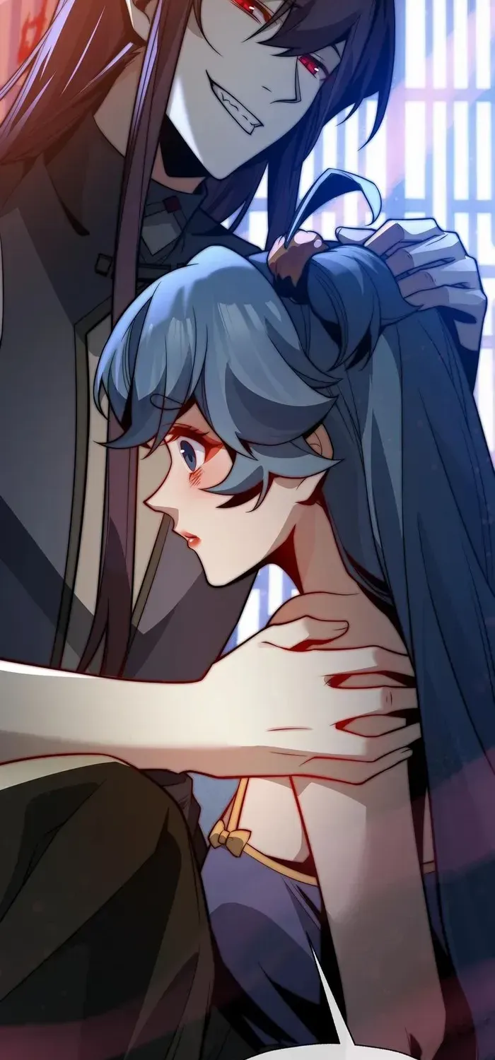 I, The Demon Lord am being targeted by my female Disciples! Chapter 88 page 24 - 