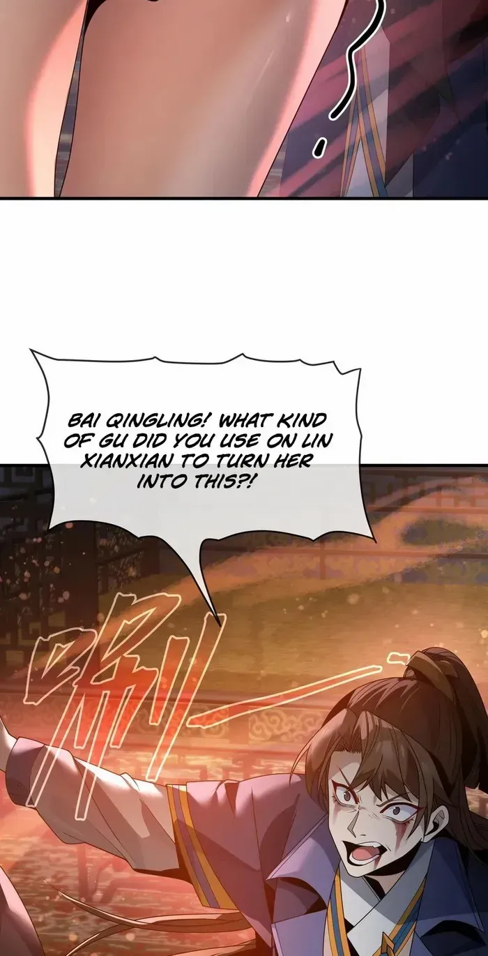 I, The Demon Lord am being targeted by my female Disciples! Chapter 88 page 27 - 