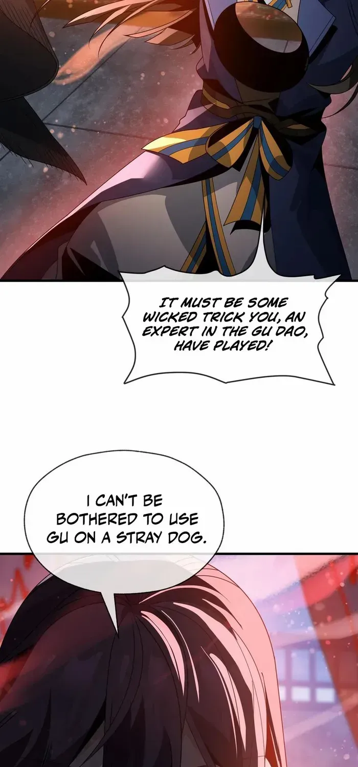 I, The Demon Lord am being targeted by my female Disciples! Chapter 88 page 28 - 