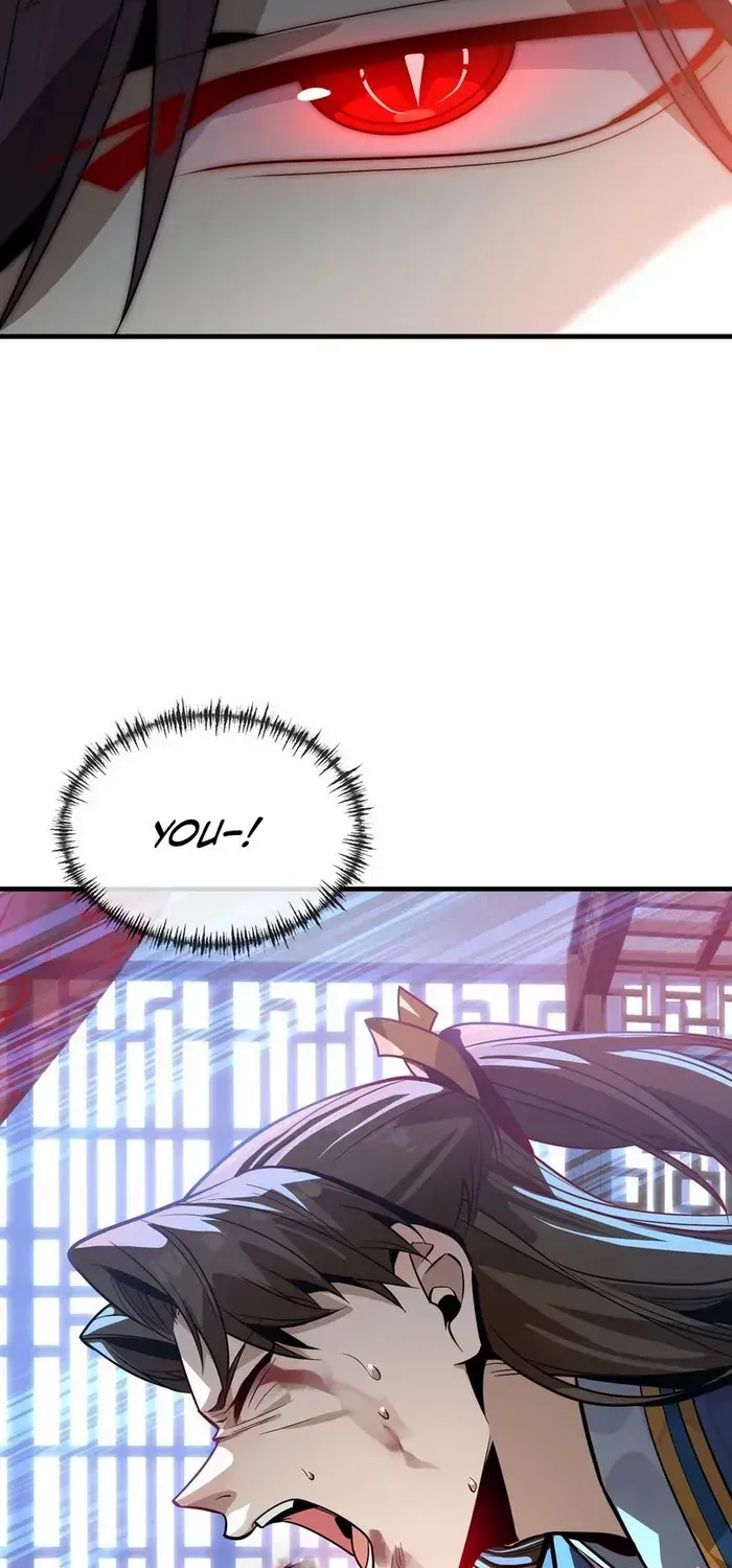 I, The Demon Lord am being targeted by my female Disciples! Chapter 88 page 30 - 