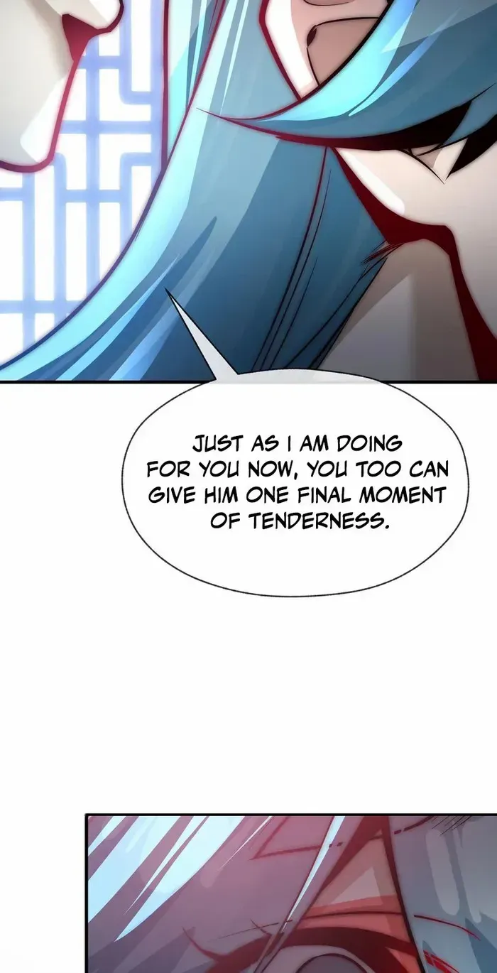 I, The Demon Lord am being targeted by my female Disciples! Chapter 88 page 34 - 