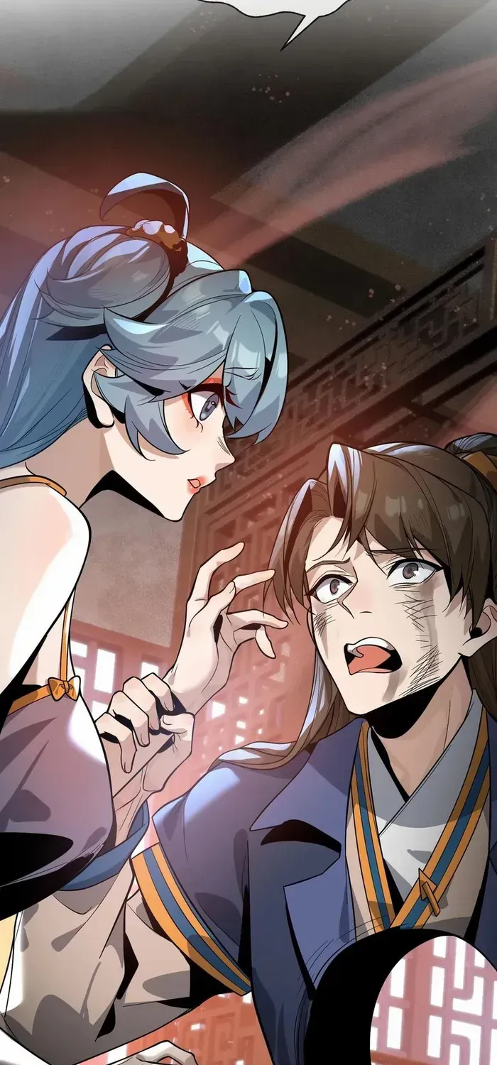 I, The Demon Lord am being targeted by my female Disciples! Chapter 88 page 5 - 