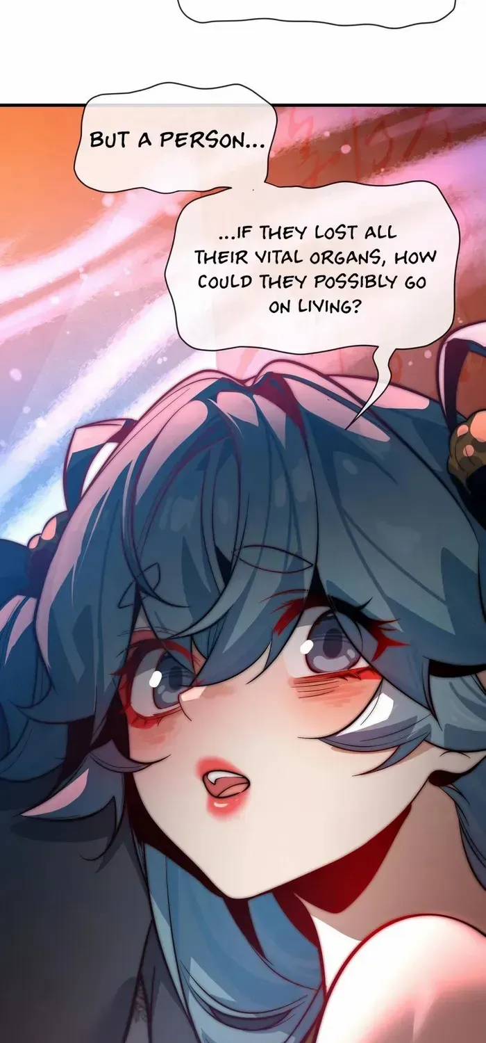 I, The Demon Lord am being targeted by my female Disciples! Chapter 88 page 42 - 