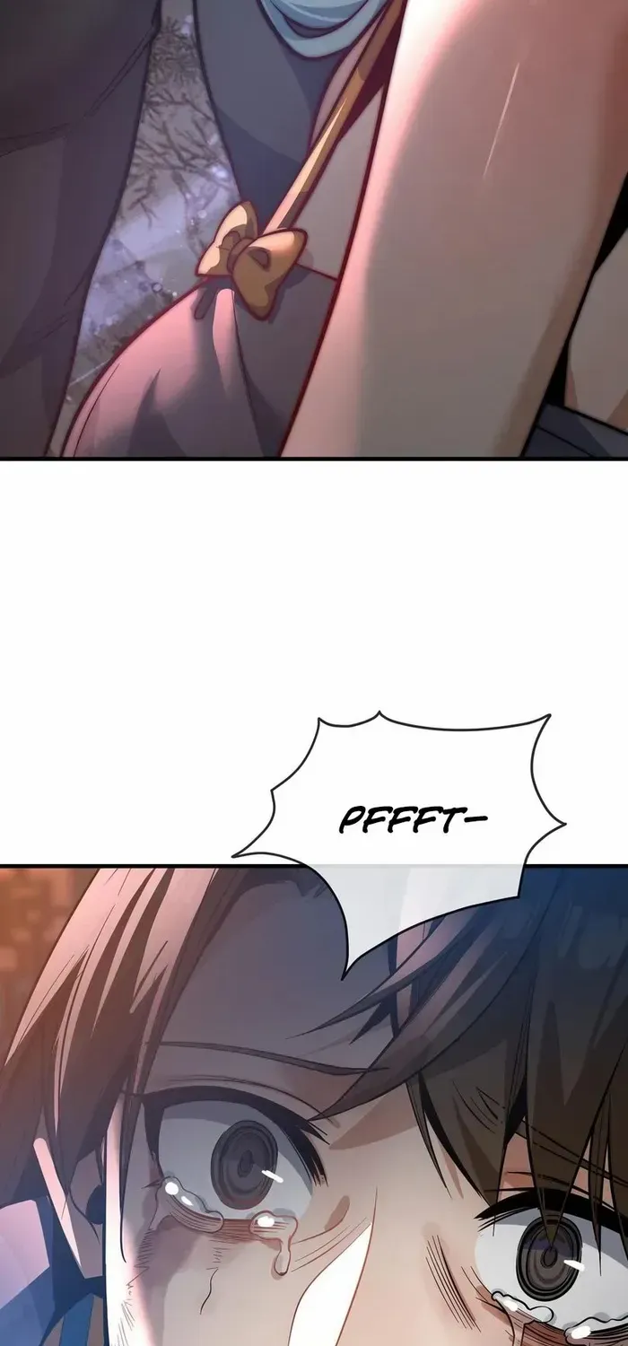 I, The Demon Lord am being targeted by my female Disciples! Chapter 88 page 43 - 