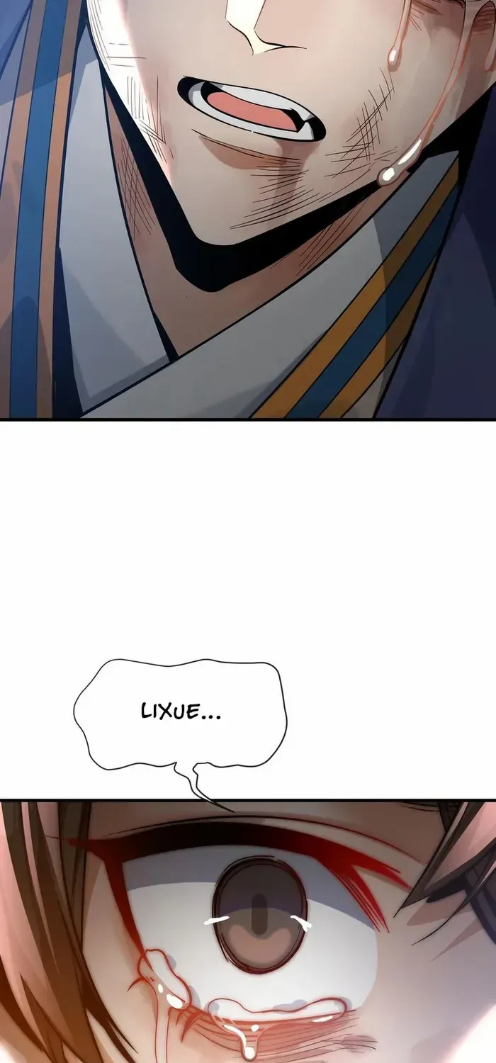 I, The Demon Lord am being targeted by my female Disciples! Chapter 88 page 44 - 