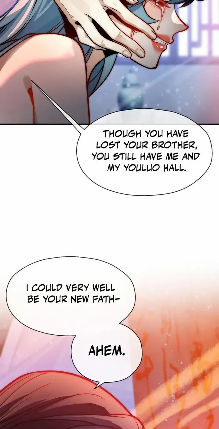 I, The Demon Lord am being targeted by my female Disciples! Chapter 88 page 48 - 