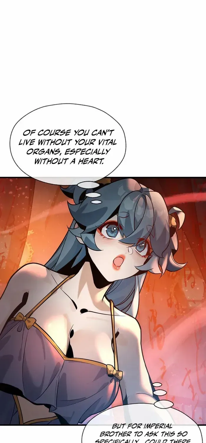 I, The Demon Lord am being targeted by my female Disciples! Chapter 88 page 7 - 