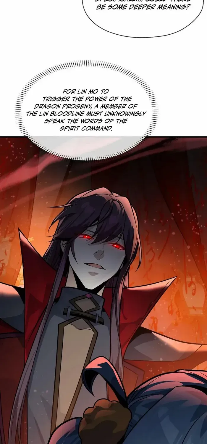 I, The Demon Lord am being targeted by my female Disciples! Chapter 88 page 8 - 