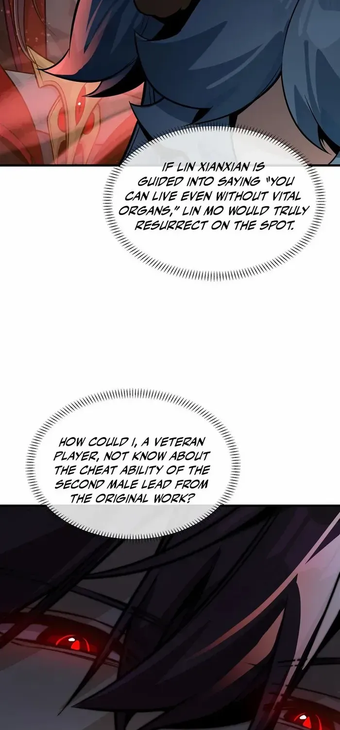 I, The Demon Lord am being targeted by my female Disciples! Chapter 88 page 9 - 