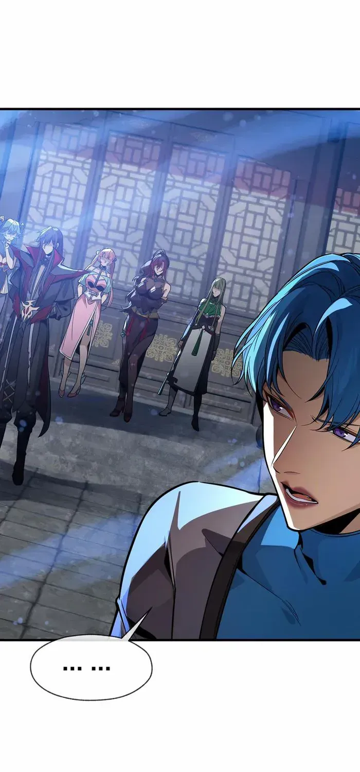 I, The Demon Lord am being targeted by my female Disciples! Chapter 89 page 11 - 