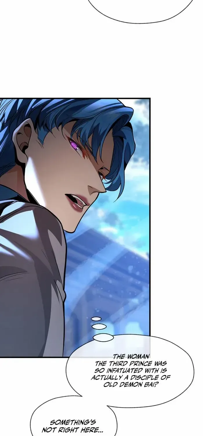 I, The Demon Lord am being targeted by my female Disciples! Chapter 89 page 14 - 