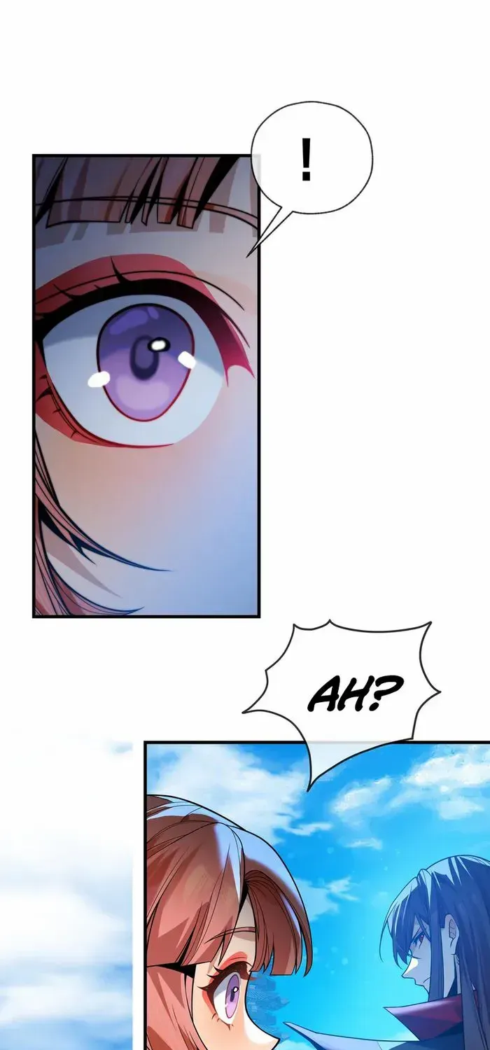 I, The Demon Lord am being targeted by my female Disciples! Chapter 89 page 23 - 