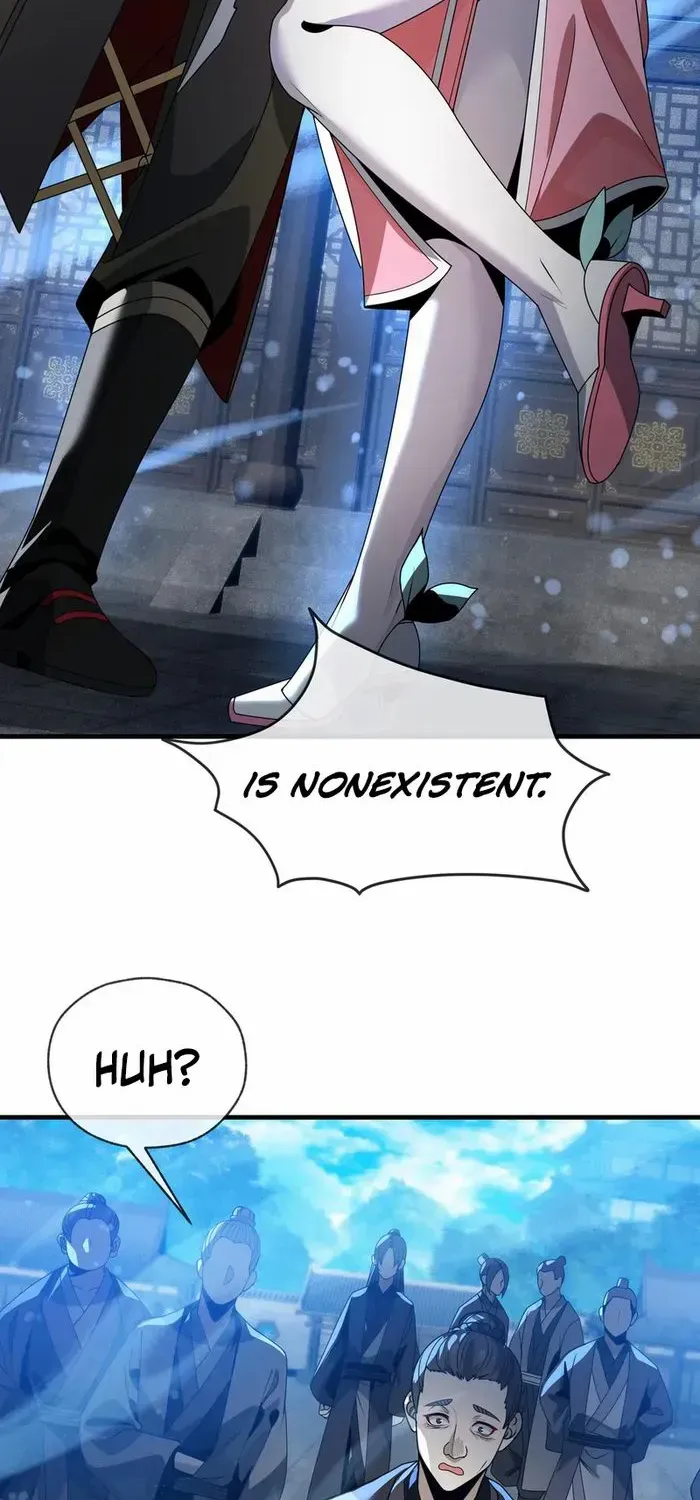 I, The Demon Lord am being targeted by my female Disciples! Chapter 89 page 30 - 