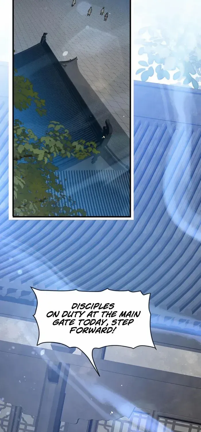 I, The Demon Lord am being targeted by my female Disciples! Chapter 89 page 4 - 