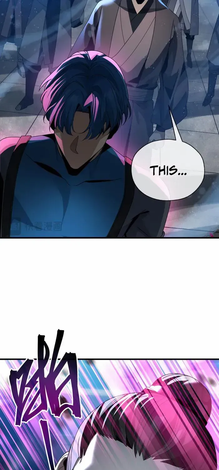 I, The Demon Lord am being targeted by my female Disciples! Chapter 89 page 31 - 
