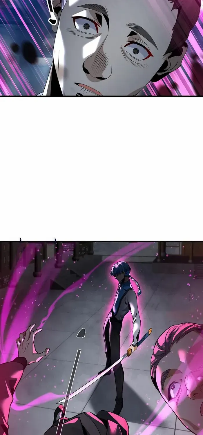 I, The Demon Lord am being targeted by my female Disciples! Chapter 89 page 32 - 