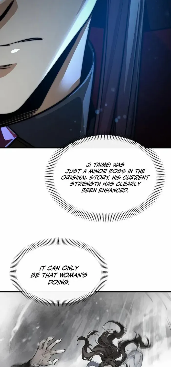 I, The Demon Lord am being targeted by my female Disciples! Chapter 89 page 36 - 