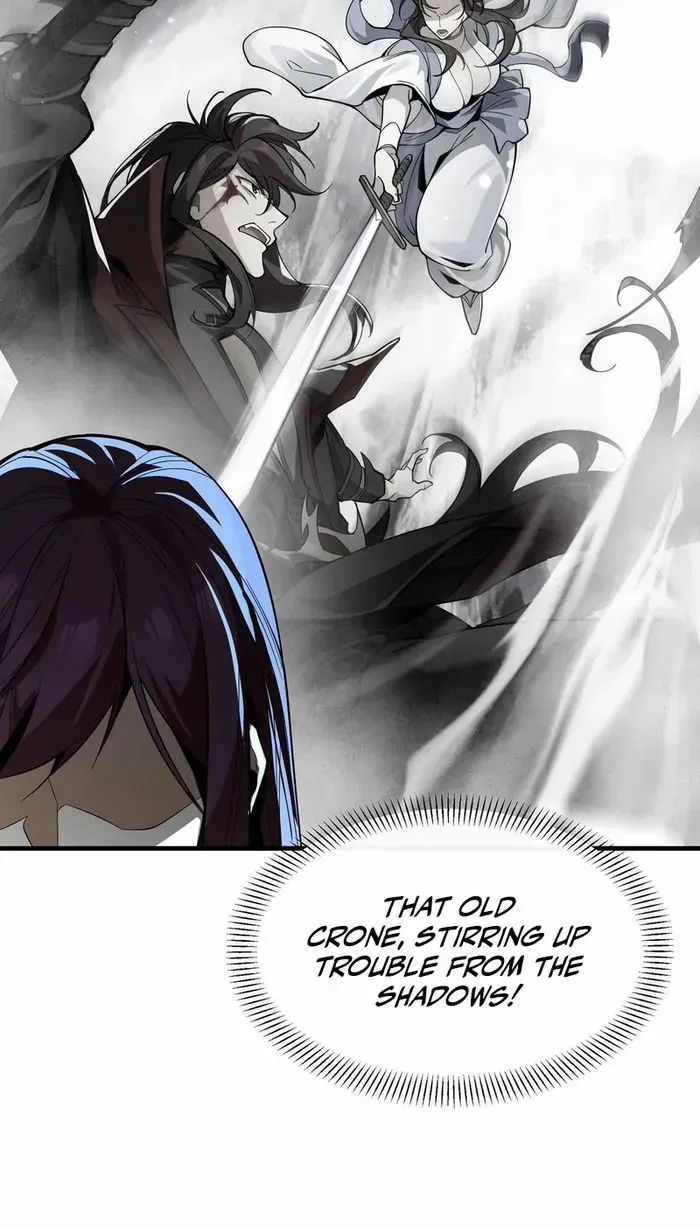 I, The Demon Lord am being targeted by my female Disciples! Chapter 89 page 37 - 