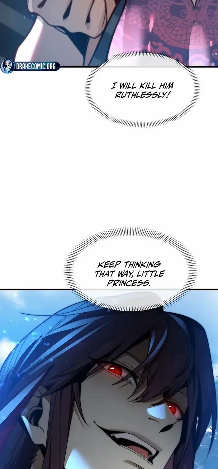 I, The Demon Lord am being targeted by my female Disciples! Chapter 89 page 43 - 