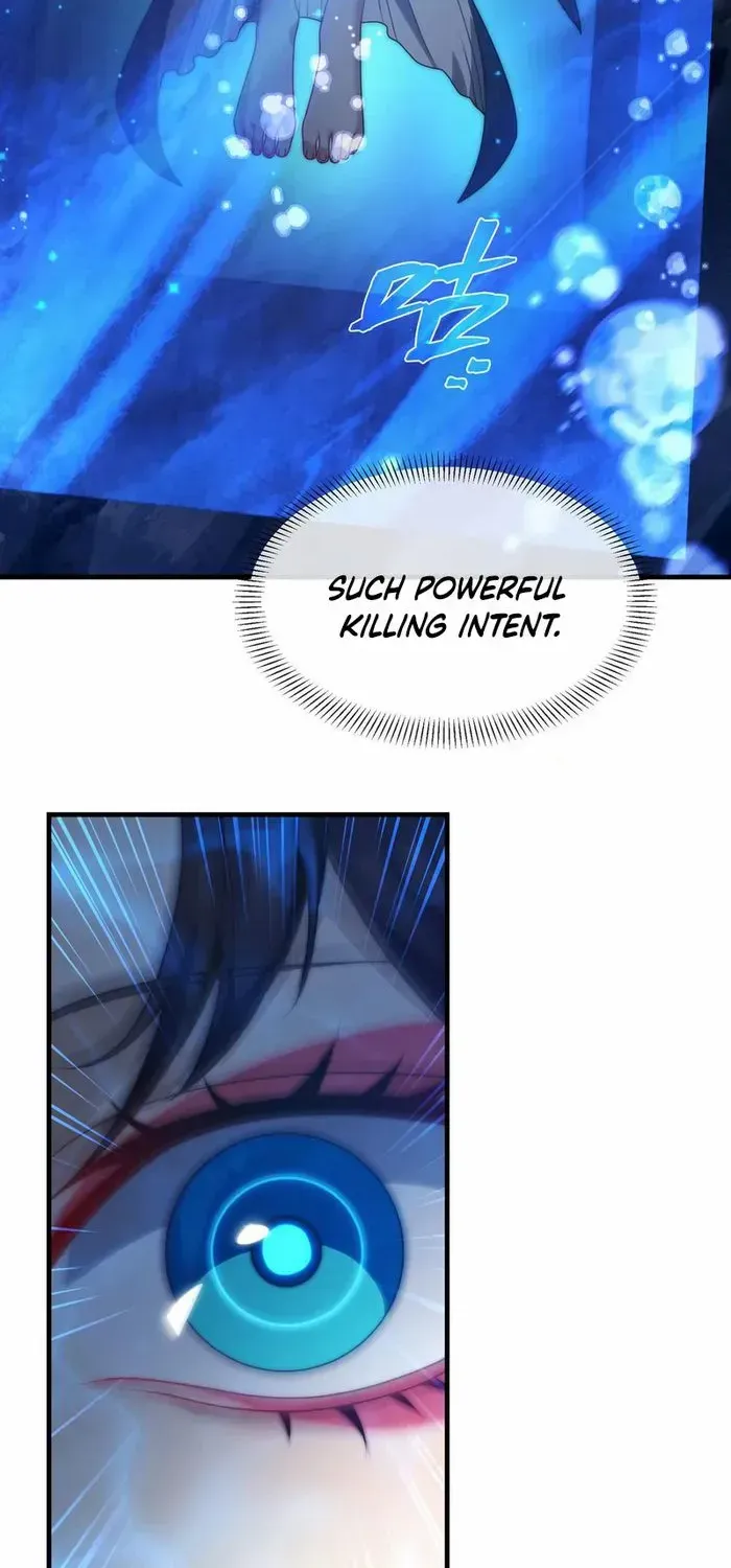 I, The Demon Lord am being targeted by my female Disciples! Chapter 89 page 50 - 