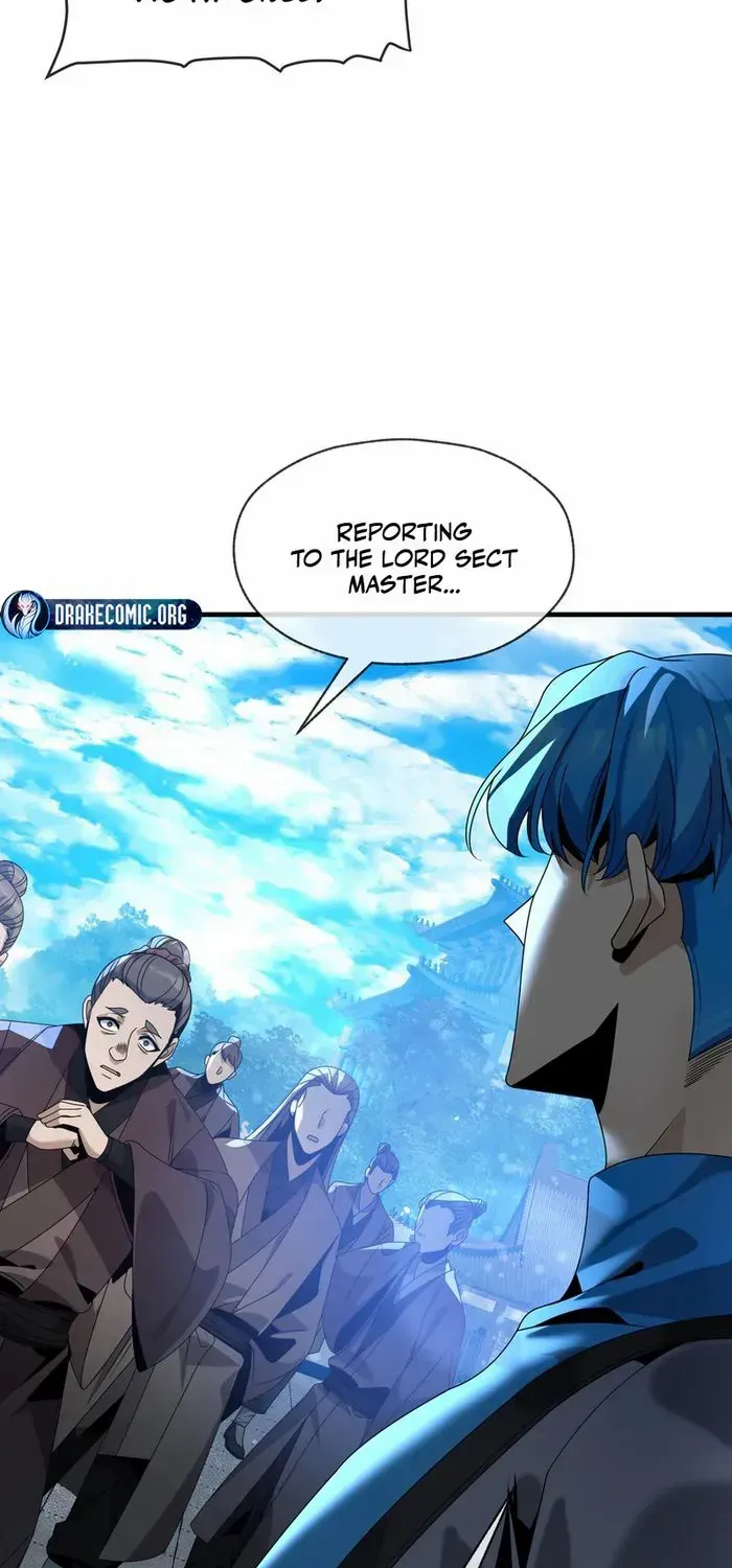 I, The Demon Lord am being targeted by my female Disciples! Chapter 89 page 6 - 
