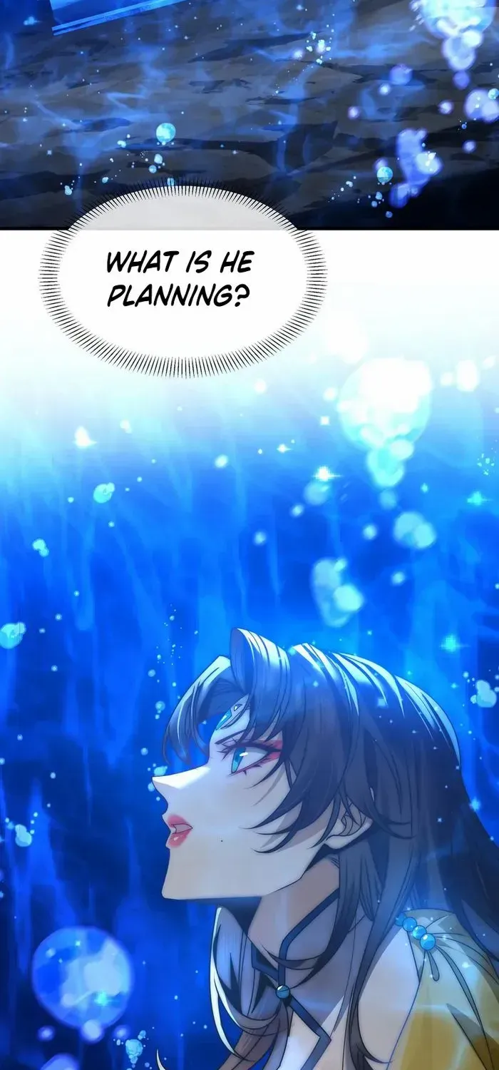 I, The Demon Lord am being targeted by my female Disciples! Chapter 89 page 52 - 