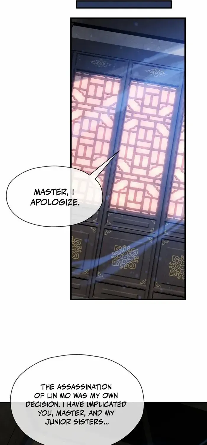 I, The Demon Lord am being targeted by my female Disciples! Chapter 89 page 54 - 