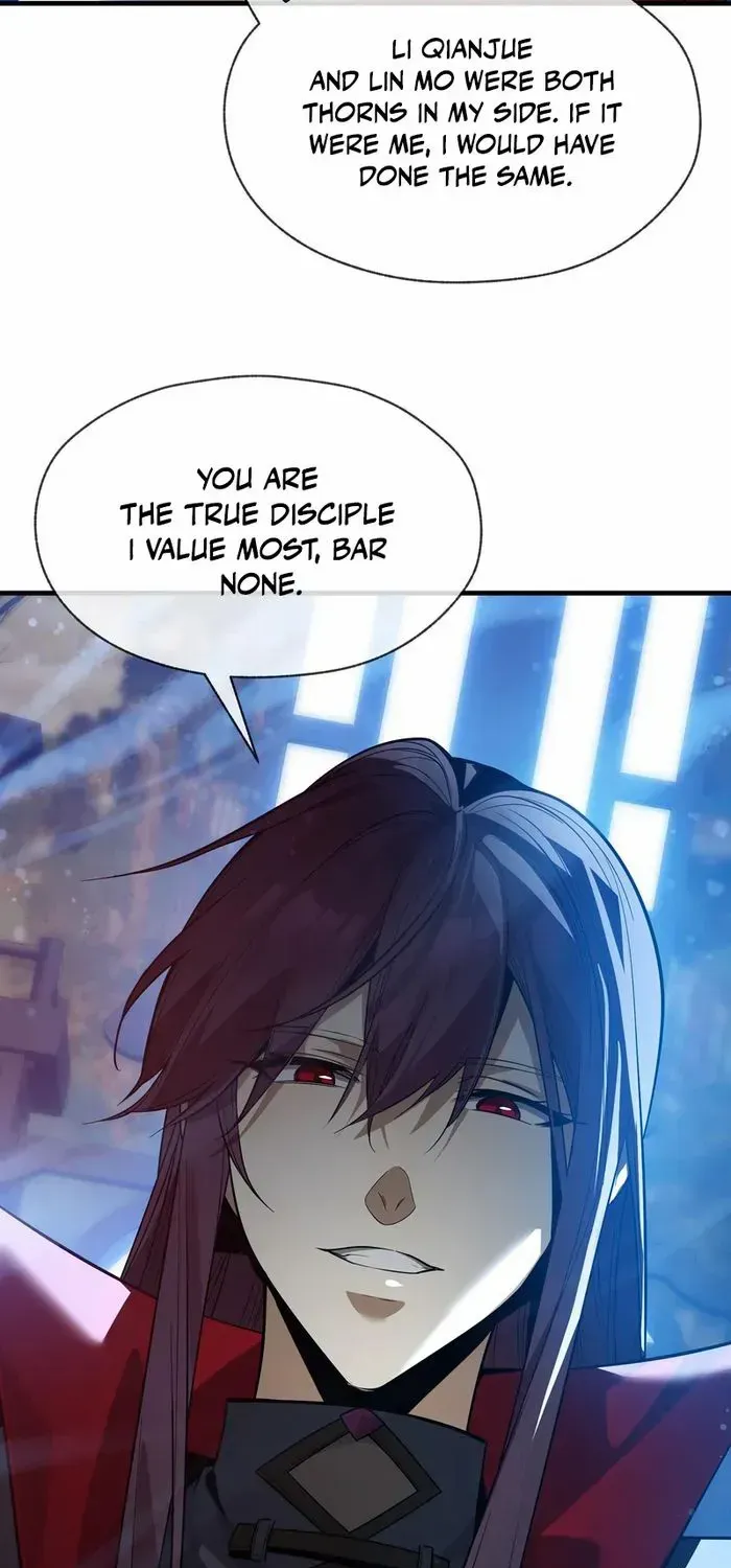 I, The Demon Lord am being targeted by my female Disciples! Chapter 89 page 59 - 