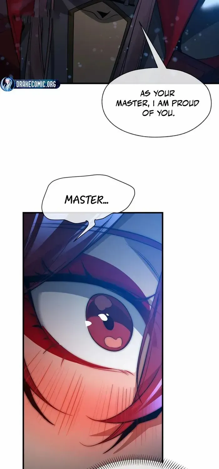 I, The Demon Lord am being targeted by my female Disciples! Chapter 89 page 60 - 